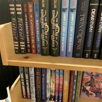 Open Book - Examples of books they have - Bookstores Near Me - Saint Paul, Minnesota Open Book - Examples of books they have - Bookstores Near Me - Saint Paul, Minnesota