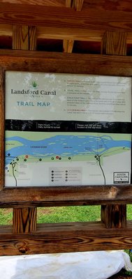 Landsford Canal State Park by null