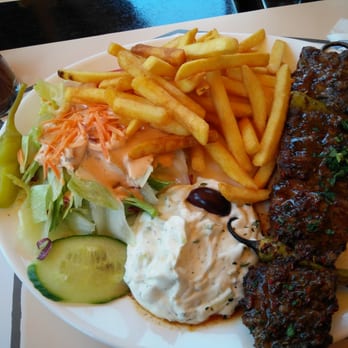 Taverna Dias - Lammsouvlaki - Greek Near Me - Schwarzenbek, SH Taverna Dias - Lammsouvlaki - Greek Near Me - Schwarzenbek, SH