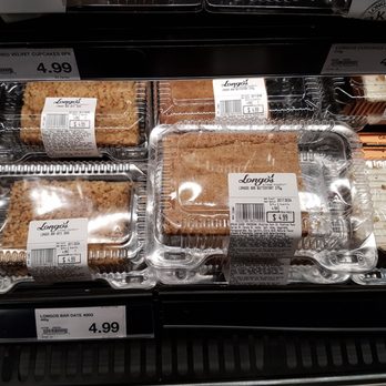 Longo's - Date squares are great - Grocery Near Me - Ajax, Ontario