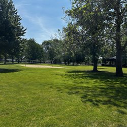 Park views