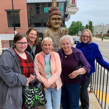 The Grumpy Troll - Sandwiches Near Me - Mount Horeb, Wisconsin