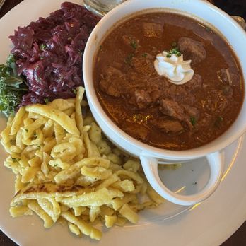 Black Forest Restaurant - German Near Me - Naples, Florida