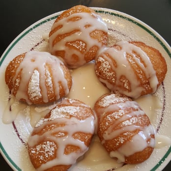 Break Your Fast - Beignets - American Near Me - Union City, California