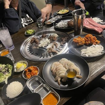 GoGo Gogi Korean BBQ - Korean Near Me - San Angelo, Texas GoGo Gogi Korean BBQ - Korean Near Me - San Angelo, Texas