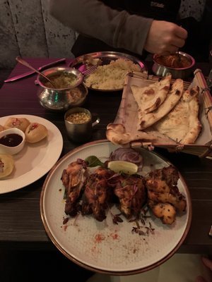 Dhaba@49 by null