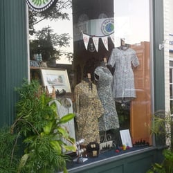 Fair Trade on Main - From their FB page