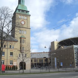 Ullevål Universitetssykehus