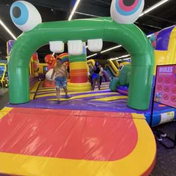 FUNBOX - Sacramento - Amusement Parks Near Me - Sacramento, California FUNBOX - Sacramento - Amusement Parks Near Me - Sacramento, California