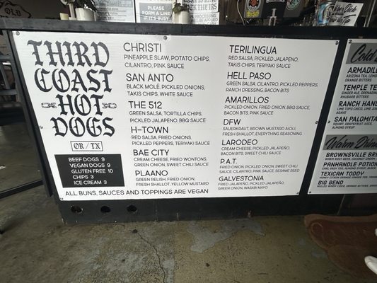 Grey Horse Saloon by null