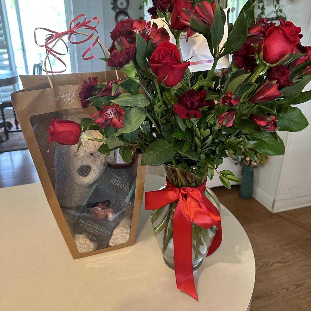 Avas Flowers Moreno Valley Best Flower Site