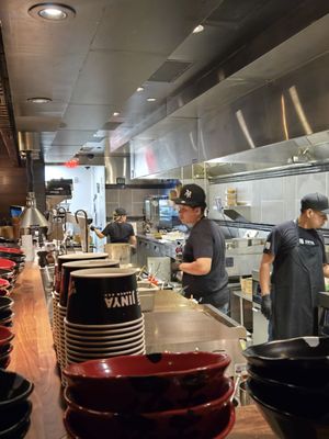 JINYA Ramen Bar - Union Market by null