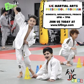 IJC Martial Arts - Brazilian Jiu-jitsu Near Me - Flushing, New York IJC Martial Arts - Brazilian Jiu-jitsu Near Me - Flushing, New York