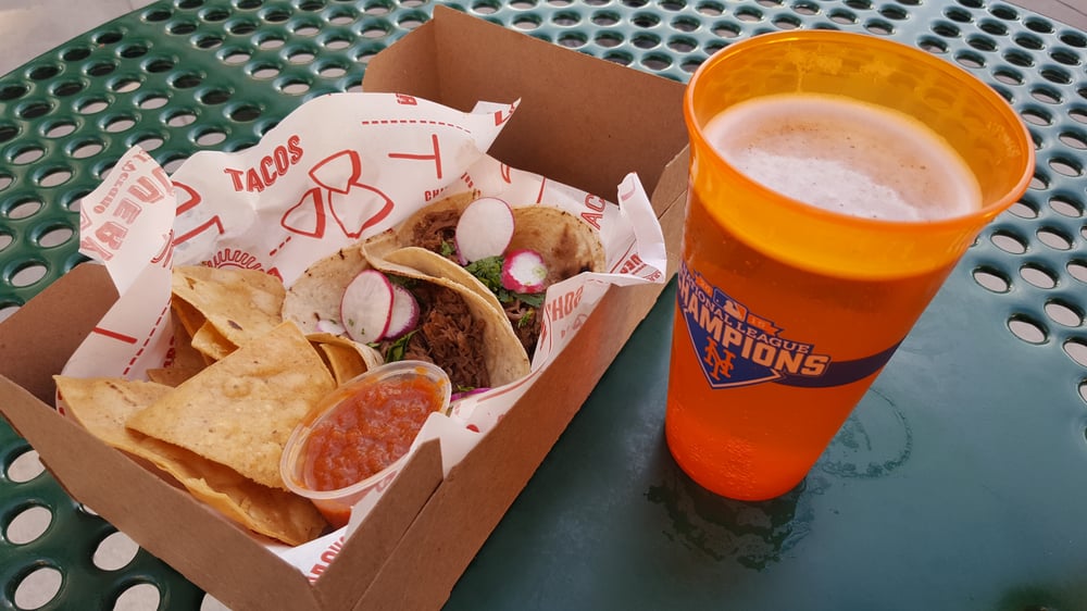 El Verano Taqueria