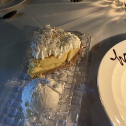 Key Lime Pie
