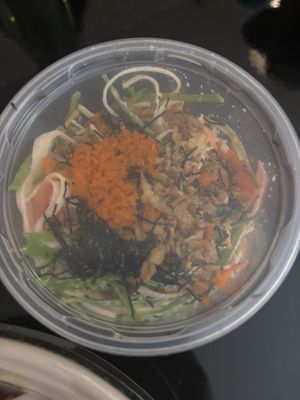 Poke-San / Maki-San at The Citadel by null