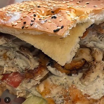 The Doner Shawarma - Turkish Near Me - Dearborn, Michigan