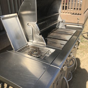 All About Fire - Fireplace Services Near Me