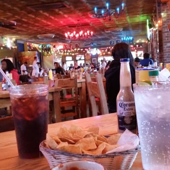 Jose Tejas - Love the decor, felt like a party in every room! - Tex-Mex Near Me - Fairfield, New Jersey