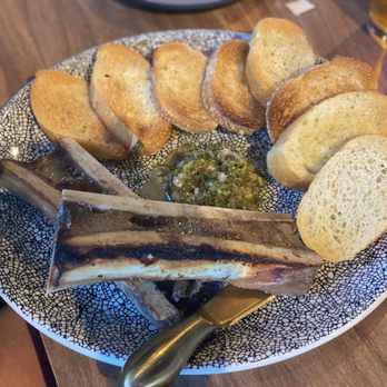 The 908 - New American Near Me - Long Beach, California