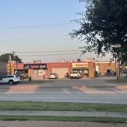 Texan Donuts - 08/07/25