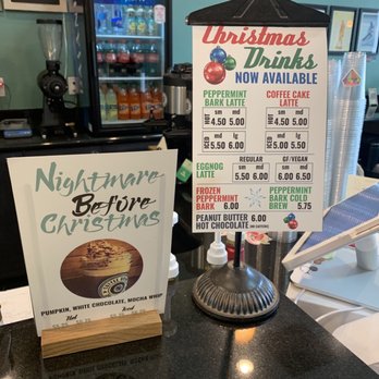 Coffee Grind - Seasonal drink menu - Coffee & Tea Near Me - Port St. Lucie, Florida Coffee Grind - Seasonal drink menu - Coffee & Tea Near Me - Port St. Lucie, Florida