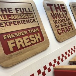 Five Guys
