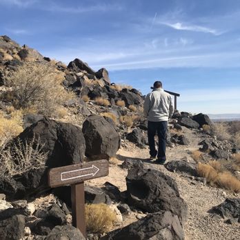Petroglyph National Monument - Landmarks & Historical Buildings Near Me - Albuquerque, New Mexico