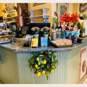 Julienne - Julianna Counter. #orderhere - New American Near Me - San Marino, California Julienne - Julianna Counter. #orderhere - New American Near Me - San Marino, California