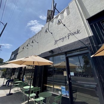 Bodega Park - Outside - Sandwiches Near Me - Los Angeles, California Bodega Park - Outside - Sandwiches Near Me - Los Angeles, California