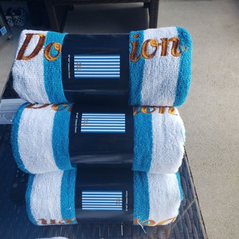 Kings Dominion - Nice towels - Amusement Parks Near Me - Doswell, Virginia Kings Dominion - Nice towels - Amusement Parks Near Me - Doswell, Virginia