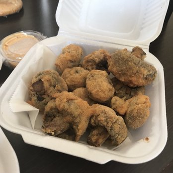 Ground Restaurant - American Near Me - Franklin, Tennessee