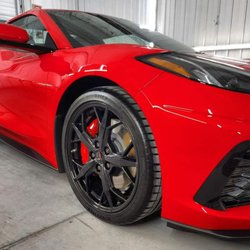 Corridor Automotive Specialist - IGL KENZO+ Graphene Reinforced Ceramic