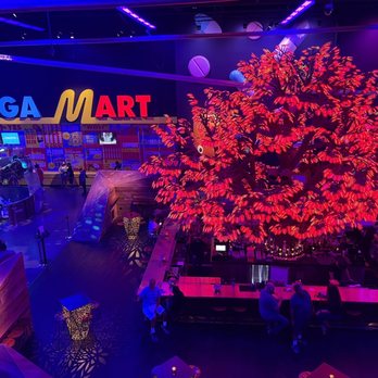 AREA15 - Venues & Event Spaces Near Me - Las Vegas, Nevada