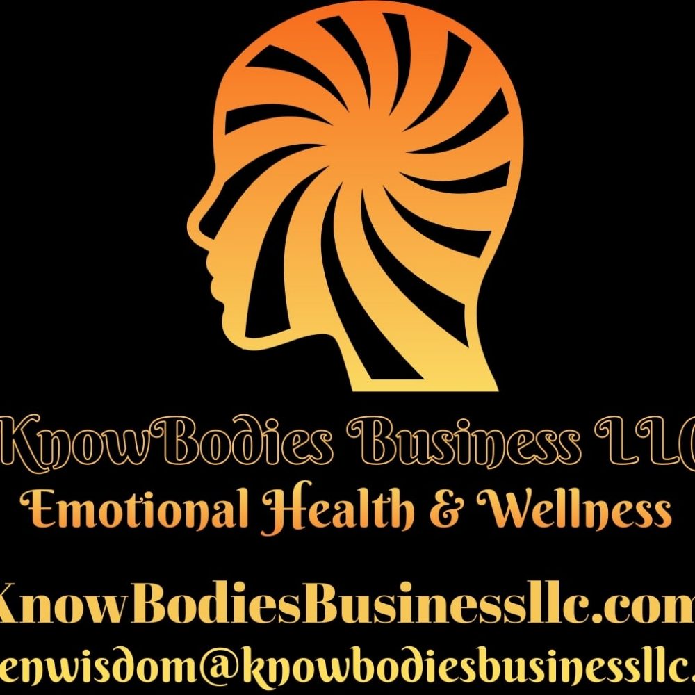 KnowBodies Business Logo