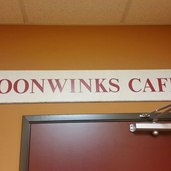 MoonWink's Cafe - Coffee & Tea Near Me - Ann Arbor, Michigan