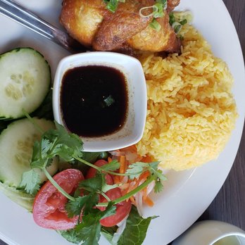 Pho Koi - Vietnamese Near Me - Corona, California
