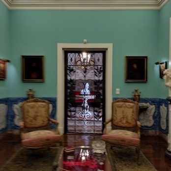 Casa-Museu Bissaya Barreto - Museums Near Me - Coimbra, 06