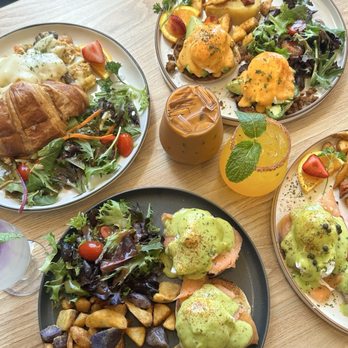 Taste & Glory - Breakfast & Brunch Near Me - San Mateo, California Taste & Glory - Breakfast & Brunch Near Me - San Mateo, California
