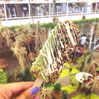 Popbar - Desserts Near Me - Anaheim, California Popbar - Desserts Near Me - Anaheim, California
