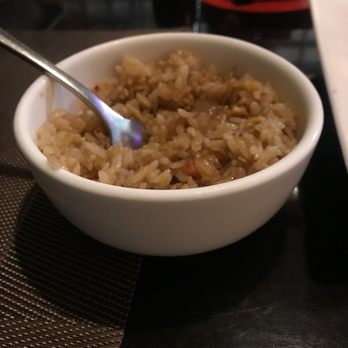 Zen Fusion Cuisine - Fried rice - Thai Near Me - Fresh Meadows, New York Zen Fusion Cuisine - Fried rice - Thai Near Me - Fresh Meadows, New York