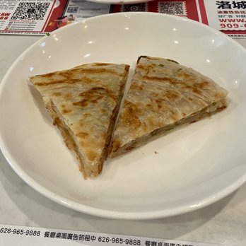 & Dim Sum - Scallion pancakes - Dim Sum Near Me - Chino Hills, California & Dim Sum - Scallion pancakes - Dim Sum Near Me - Chino Hills, California