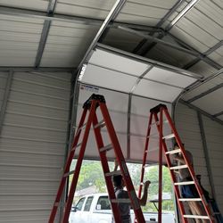 Lensing Home Garage Door Repair