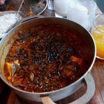 Dhamaka - Paneer methi - delicious !! Big portion too - Indian Near Me - New York, New York