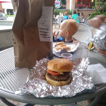 Five Guys - Burgers Near Me - Charlottesville, Virginia Five Guys - Burgers Near Me - Charlottesville, Virginia
