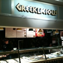 Greekilicious