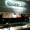 Greekilicious gift card