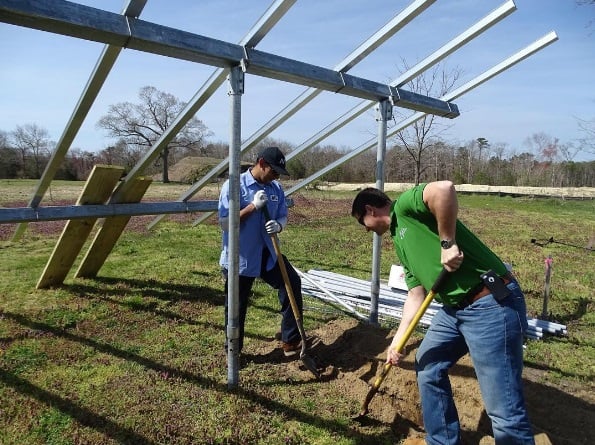 Slide of NJR Home Services