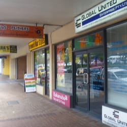 Furs & Feathers Pet Supplies Specialist