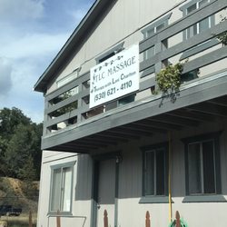 TLC Massage